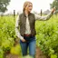 Ariat Woodside Vest - Earth